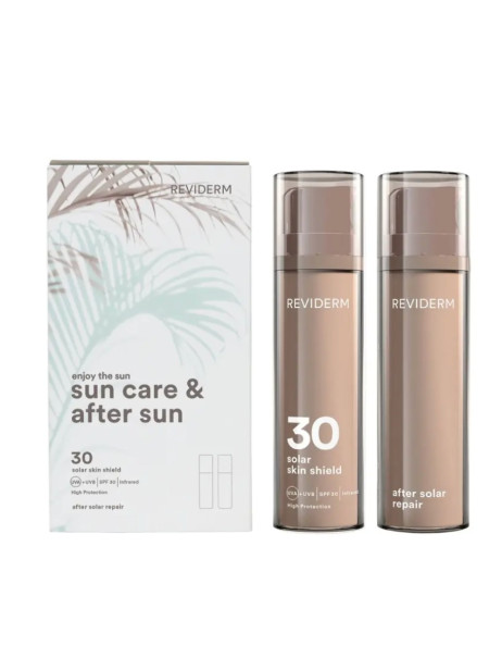 Reviderm Set 