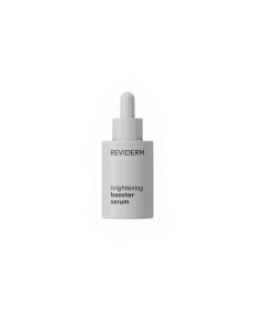 Reviderm Brightening Booster Serum Високоефективна освітлююча бустер-сироватка - Написати відгук
