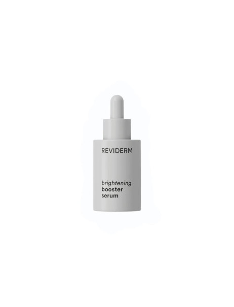 Reviderm Brightening Booster Serum Високоефективна освітлююча бустер-сироватка