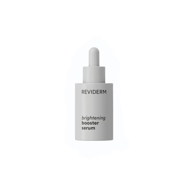 Reviderm Brightening Booster Serum Високоефективна освітлююча бустер-сироватка