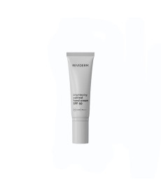 Reviderm Brightening Hand Cream SPF 50 Освітлюючий денний крем для рук - Написати відгук