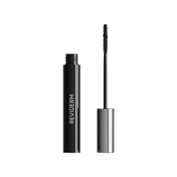 Reviderm Eternal Precision Mascara Black Водостійка туш з ефектом вій без склеювання