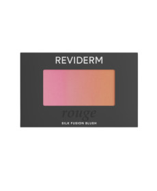 Reviderm Silk Fusion Blush Градієнтні рум'яна з плавним переходом відтінків - Написати відгук