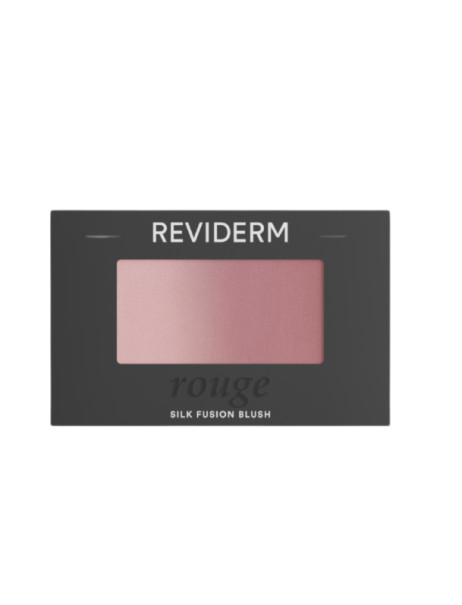 Reviderm Silk Fusion Blush Градієнтні рум'яна з плавним переходом відтінків
