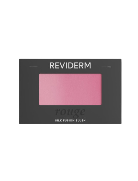 Reviderm Silk Fusion Blush Градієнтні рум'яна з плавним переходом відтінків