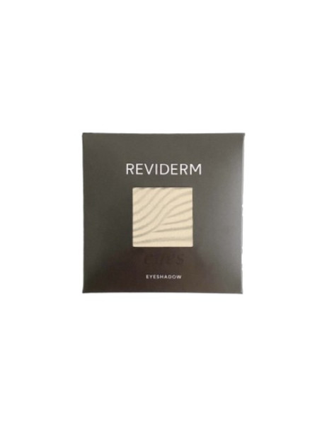 Reviderm Eyeshadow Velvet Matte Насыщенные тени для век Бархатный матовый