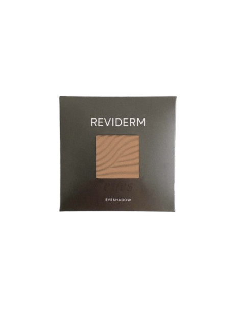 Reviderm Eyeshadow Velvet Matte Насыщенные тени для век Бархатный матовый