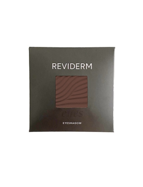 Reviderm Eyeshadow Velvet Matte Насыщенные тени для век Бархатный матовый