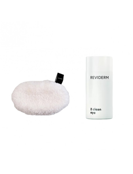 Reviderm AHA Cleansing Set Набір для очищення з AHA-кислотами