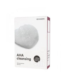 Reviderm AHA Cleansing Set Набір для очищення з AHA-кислотами - Написати відгук