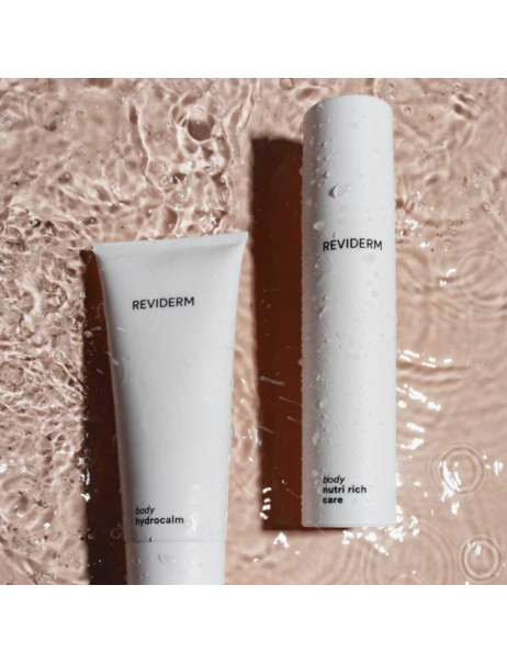 Reviderm Body Nutri Rich Care Поживний крем для тіла з укріплюючим ефектом