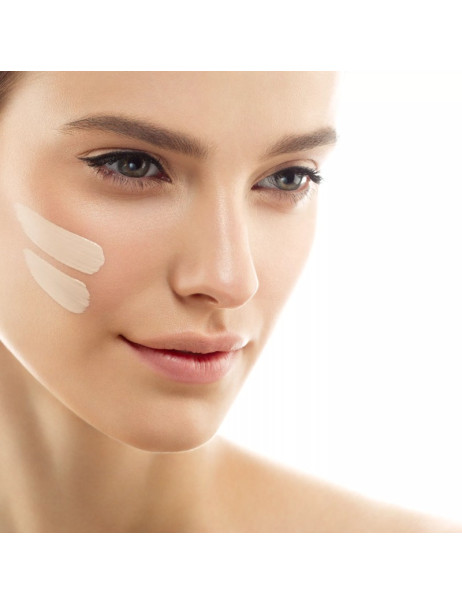 Reviderm Secret Serum Concealer Рідкий консилер з кофеїном, гіалуроновою кислотою та комплексом вітамінів С, Е