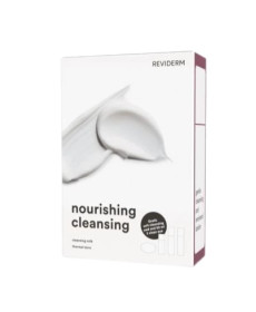 Reviderm Nourishing Cleansing Set Набір для очищення - Написати відгук