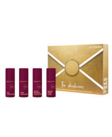 Reviderm Skindication Gift Set Подарочный набор - Написать отзыв