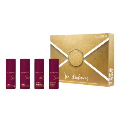 Reviderm Skindication Gift Set Подарунковий набір 
