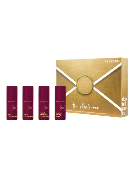 Reviderm Skindication Gift Set Подарочный набор