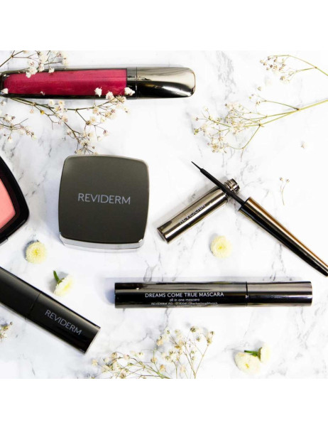 Reviderm Dreams Come True Mascara 1N Volumen Mascara Black Тушь для ресниц объемная
