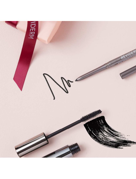 Reviderm Dreams Come True Mascara 1N Volumen Mascara Black Тушь для ресниц объемная
