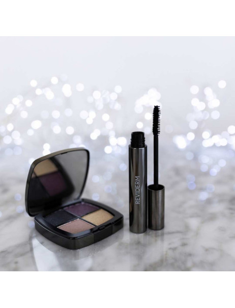 Reviderm Dreams Come True Mascara 1N Volumen Mascara Black Тушь для ресниц объемная