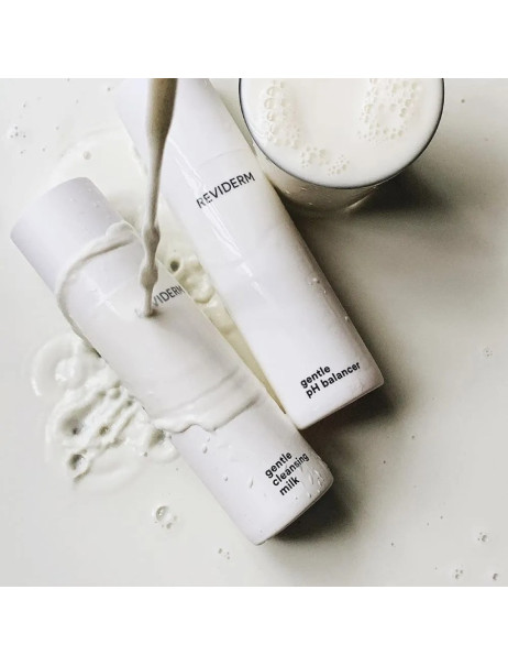 Reviderm Gentle Cleansing Set Набір для ніжного очищення
