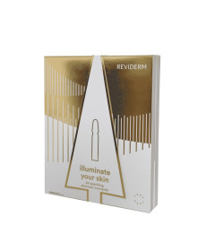 Reviderm Illuminate Your Skin 24 Ampoule Advent Рождественский адвент-календарь с ампулами - Написать отзыв