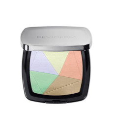 Reviderm Mineral Diamond Perfector Коректор для вирівнювання кольору шкіри обличчя зі світловідбиваючими пігментами - Написати відгук