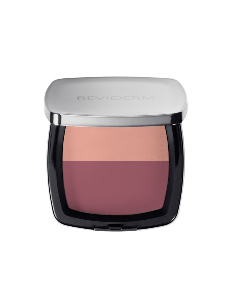 Reviderm Mineral Duo Blush Рум'яна подвійні