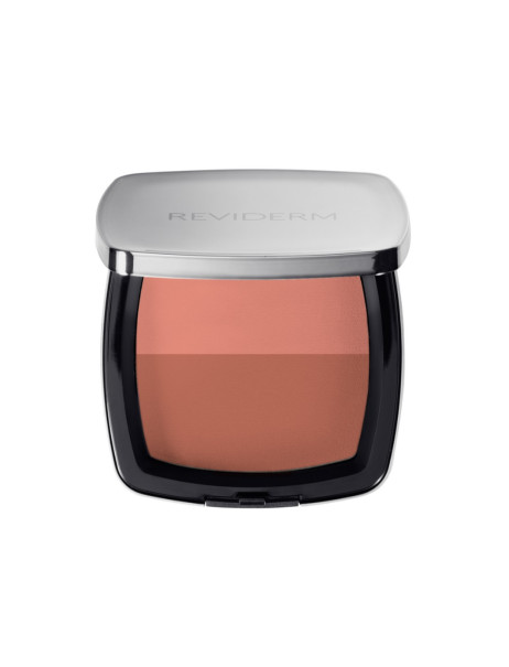 Reviderm Mineral Duo Blush Рум'яна подвійні