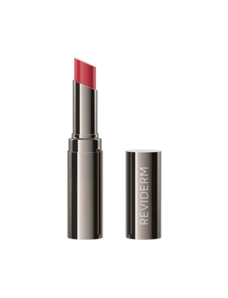 Reviderm Mineral Glow Lips Насыщенная увлажняющая помада с минералами