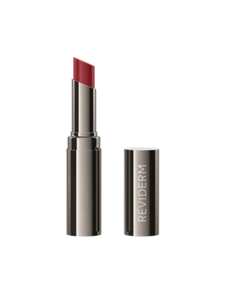 Reviderm Mineral Glow Lips Насыщенная увлажняющая помада с минералами