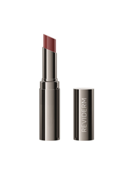 Reviderm Mineral Glow Lips Насыщенная увлажняющая помада с минералами