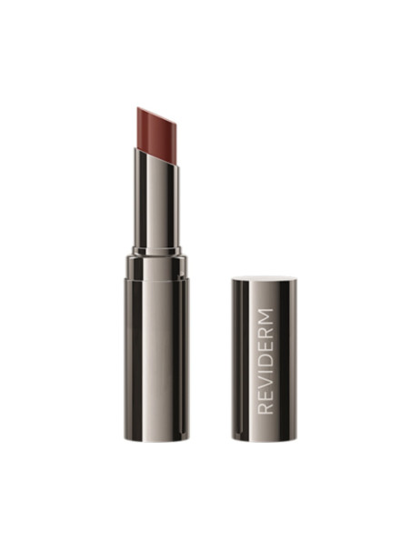 Reviderm Mineral Glow Lips Насыщенная увлажняющая помада с минералами