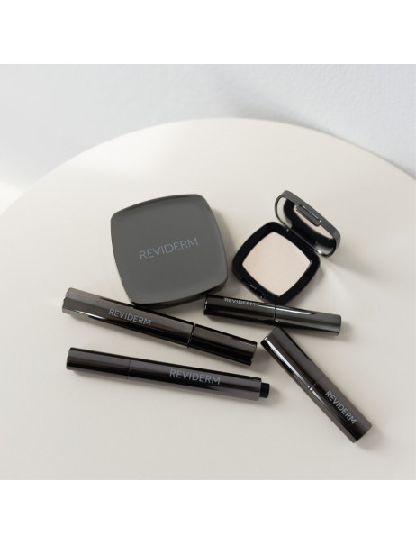 Reviderm Smart Beauty Compact Магнитная палетка-футляр для теней / хайлайтеров