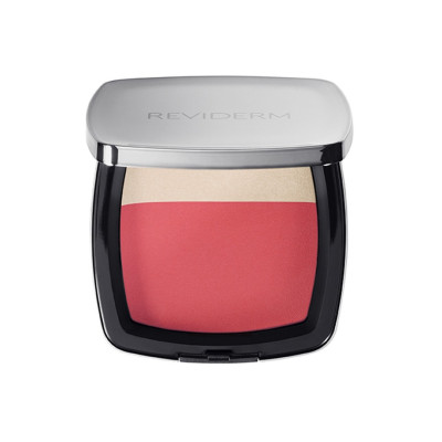 Reviderm Reshape Blusher Румяна-хайлайтер двойные