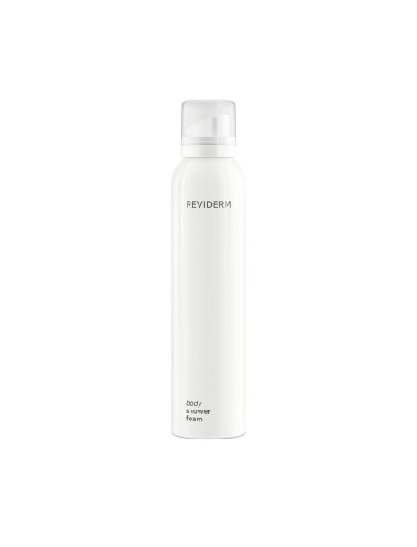 Reviderm Body Shower Foam Пінка для душу з кремовим фінішем