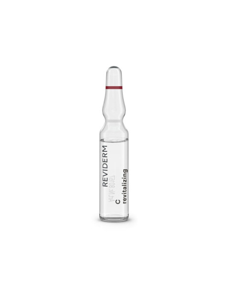 Reviderm C Revitalizing Ampule Ночные ампулы с витамином С для восстановления кожи