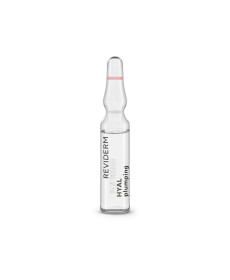 Reviderm Hyal Plumping Ampule Ампулы с гиалуроновой кислотой для увлажнения кожи - Написать отзыв