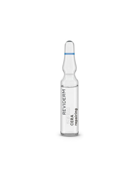Reviderm Cera Repairing Ampule Ампули з керамідами для відновлення бар'єрної функції