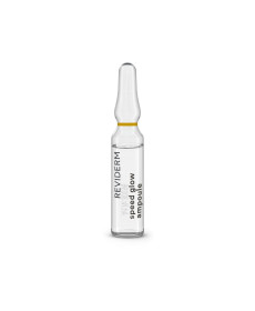 Reviderm Speed ​​Glow Ampule Ампулы с энергетическим комплексом для оздоровления кожи - Написать отзыв