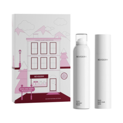 Reviderm Bath & Body Boulevard Set Набор для тела