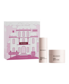Reviderm Glow Avenue Набор - Написать отзыв