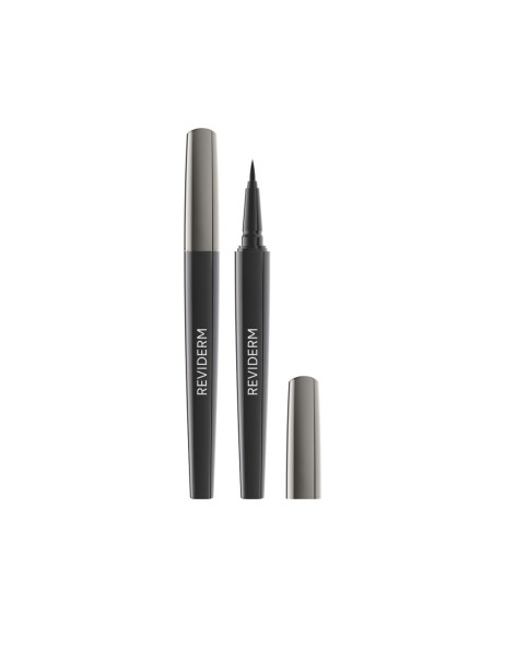 Reviderm Graphic Precision Liner Водостійка підводка для повік, чорна