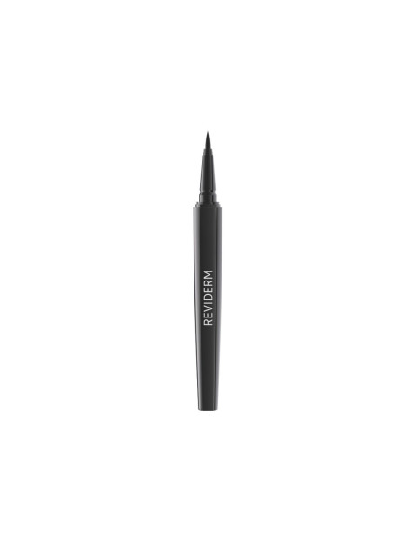 Reviderm Graphic Precision Liner Водостійка підводка для повік, чорна