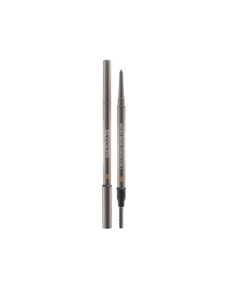 Reviderm Micro Brow Perfector Карандаш для бровей с микроблейдинг-эффектом