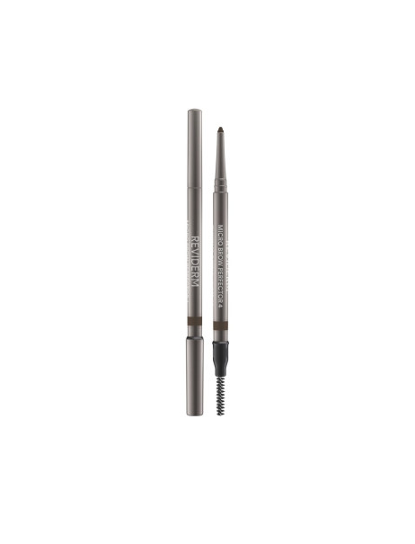 Reviderm Micro Brow Perfector Карандаш для бровей с микроблейдинг-эффектом