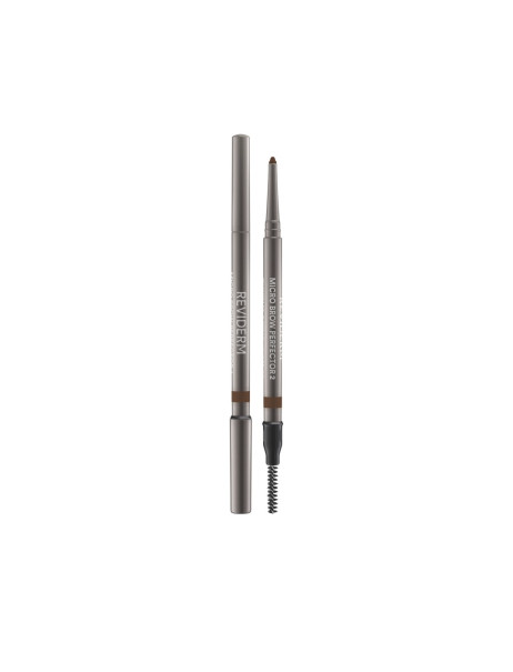 Reviderm Micro Brow Perfector Карандаш для бровей с микроблейдинг-эффектом