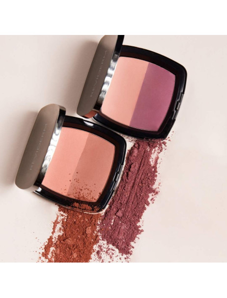 Reviderm Mineral Duo Blush Рум'яна подвійні