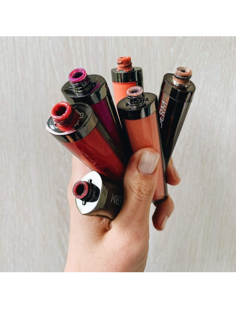Reviderm Mineral Lacquer Gloss Блиск для губ глянцевий мінералізований
