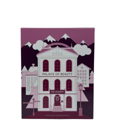 Reviderm Palace of beauty Advent Календарь ампулов Рождественский календарь с ампулами - Написать отзыв