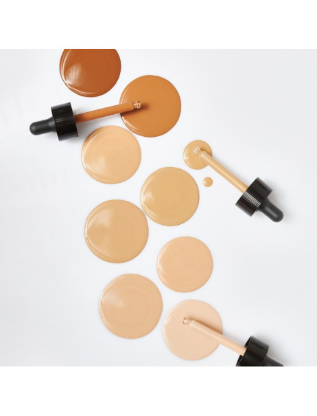 Reviderm Perfecting Pigment Drops Концентровані пігментні краплі для створення тонуючих засобів